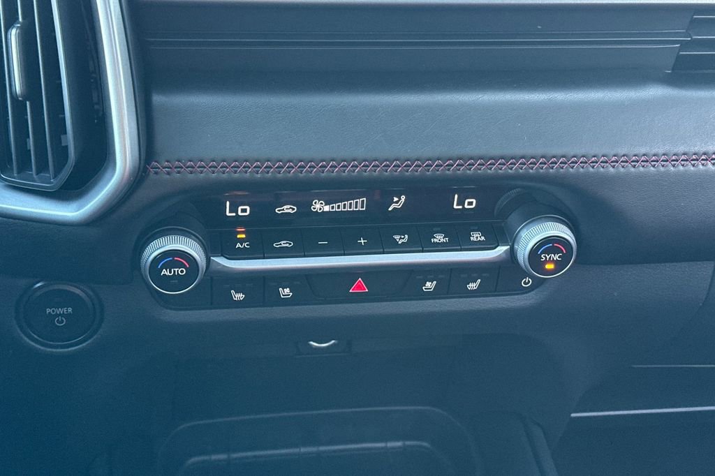 New 2026 MAZDA CX-50 AWD 2.5 Hybrid w/ Premium Pkg image 21