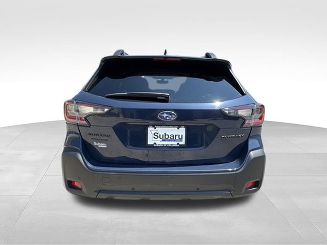 Used 2025 Subaru Outback Onyx Edition AWD/4WD image 6