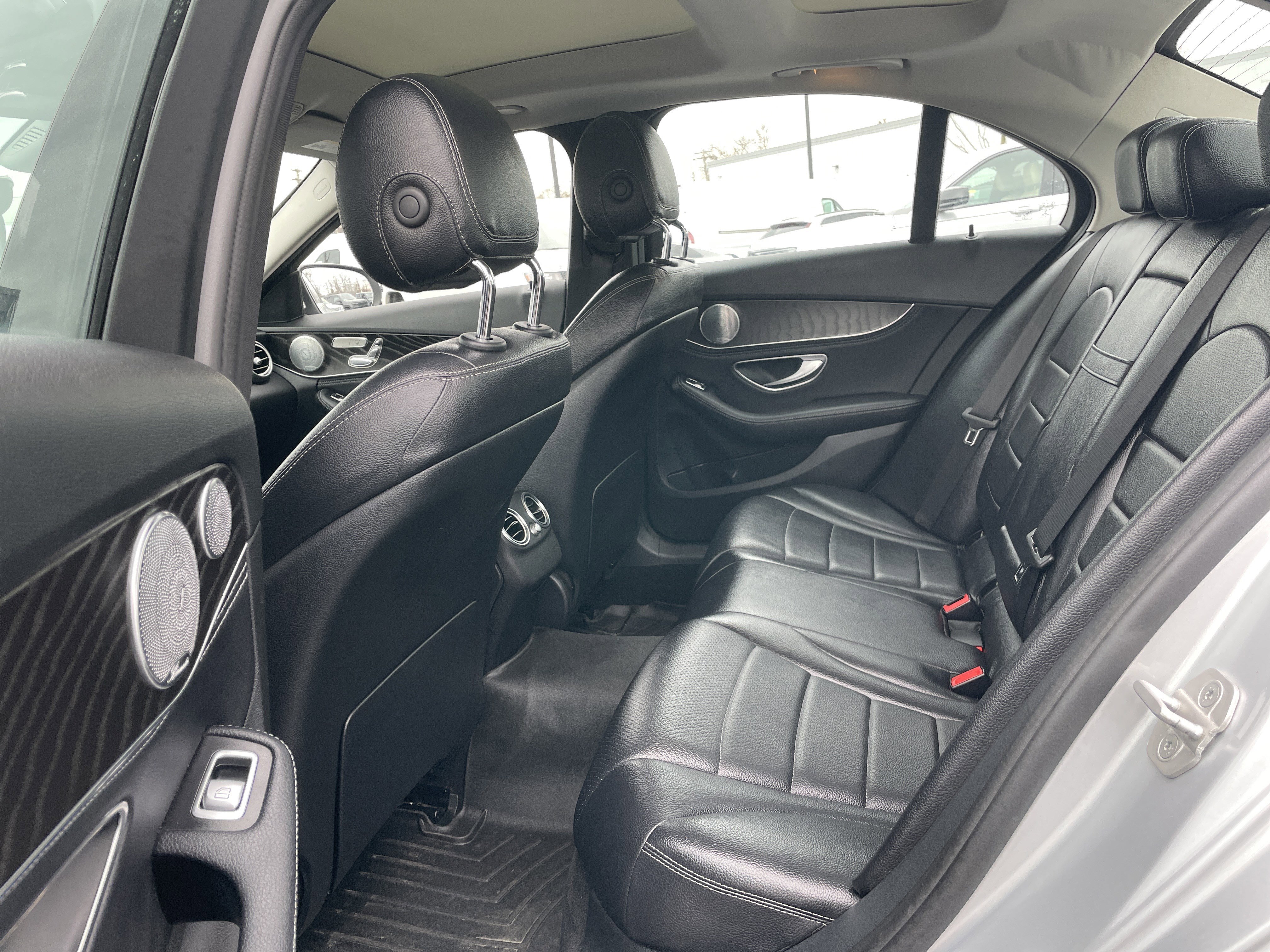 Used 2016 Mercedes-Benz C 300 C 300 image 27