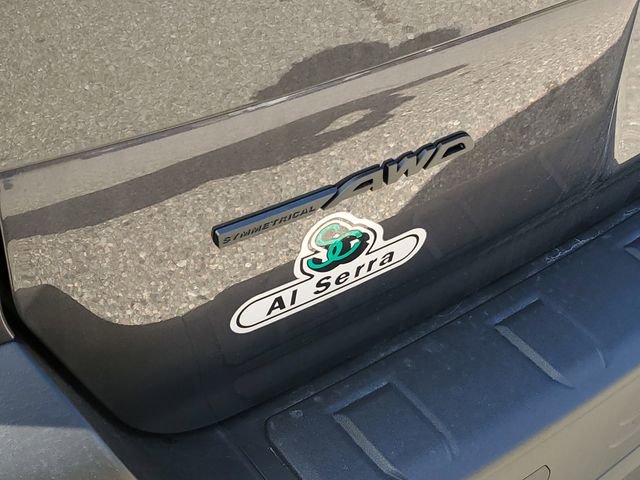 New 2026 Subaru Outback Limited image 6