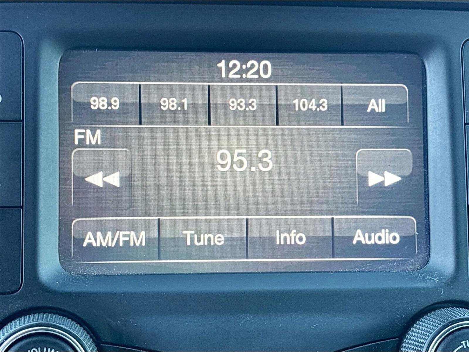 Used 2022 RAM 2500 Tradesman w/ Chrome Appearance Group image 14