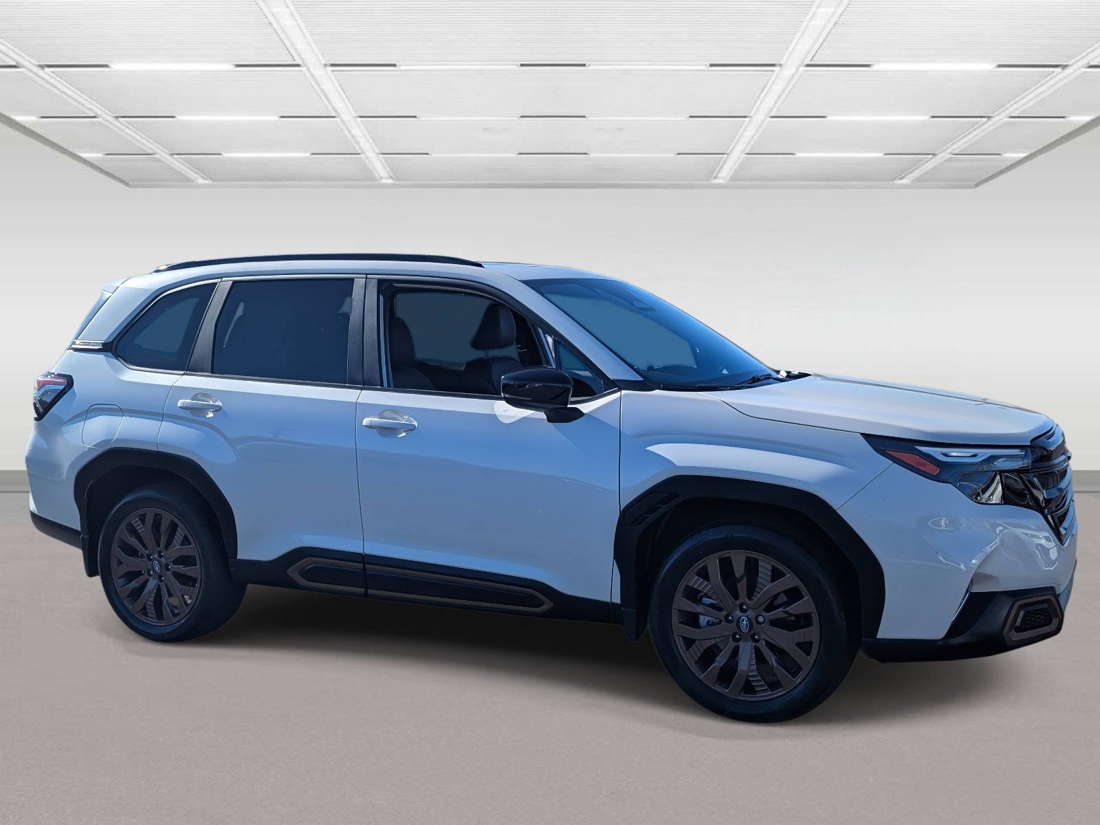 Certified 2025 Subaru Forester Sport w/ Popular Package #1 image 7