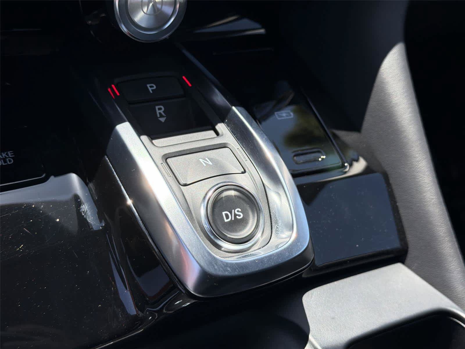 Used 2024 Acura MDX FWD w/ Technology Package image 19
