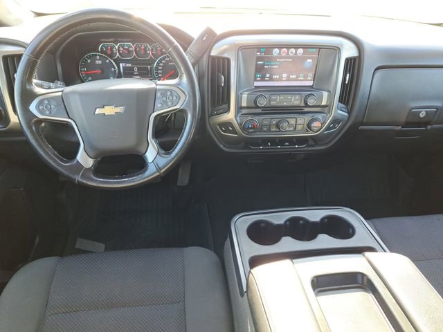 Used 2018 Chevrolet Silverado 1500 LT w/ All Star Edition image 21