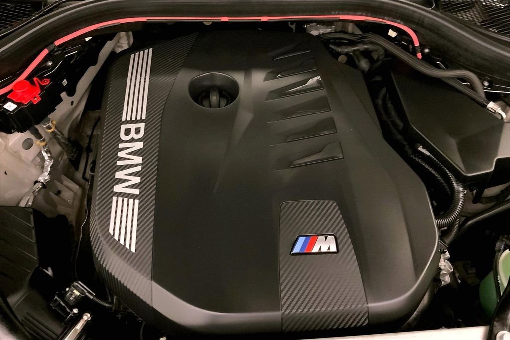 Certified 2025 BMW X3 M50 w/ Premium Package image 30