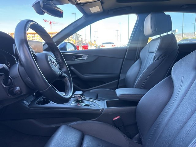 Used 2018 Audi A4 2.0T Premium Plus w/ Premium Plus Package image 22