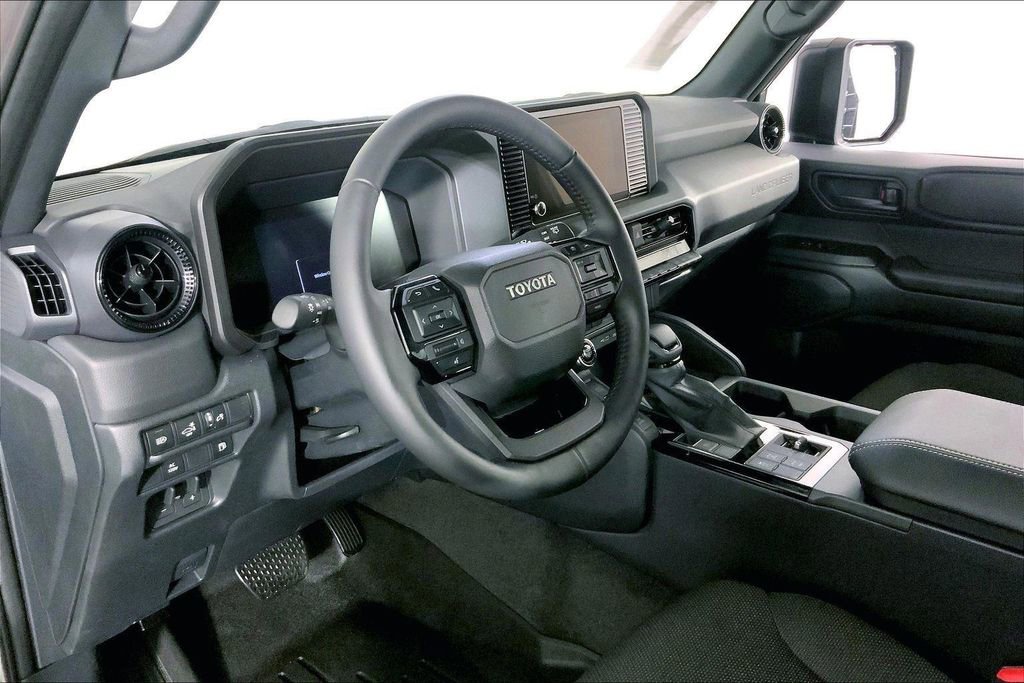 Used 2026 Toyota Land Cruiser 1958 image 11