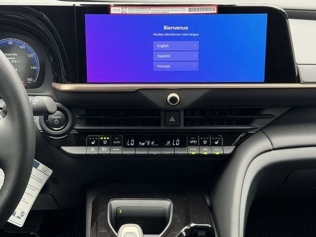 New 2026 Toyota Crown Signia image 15