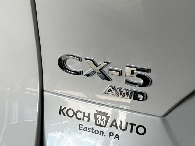 New 2025 Ford Explorer ST image 18