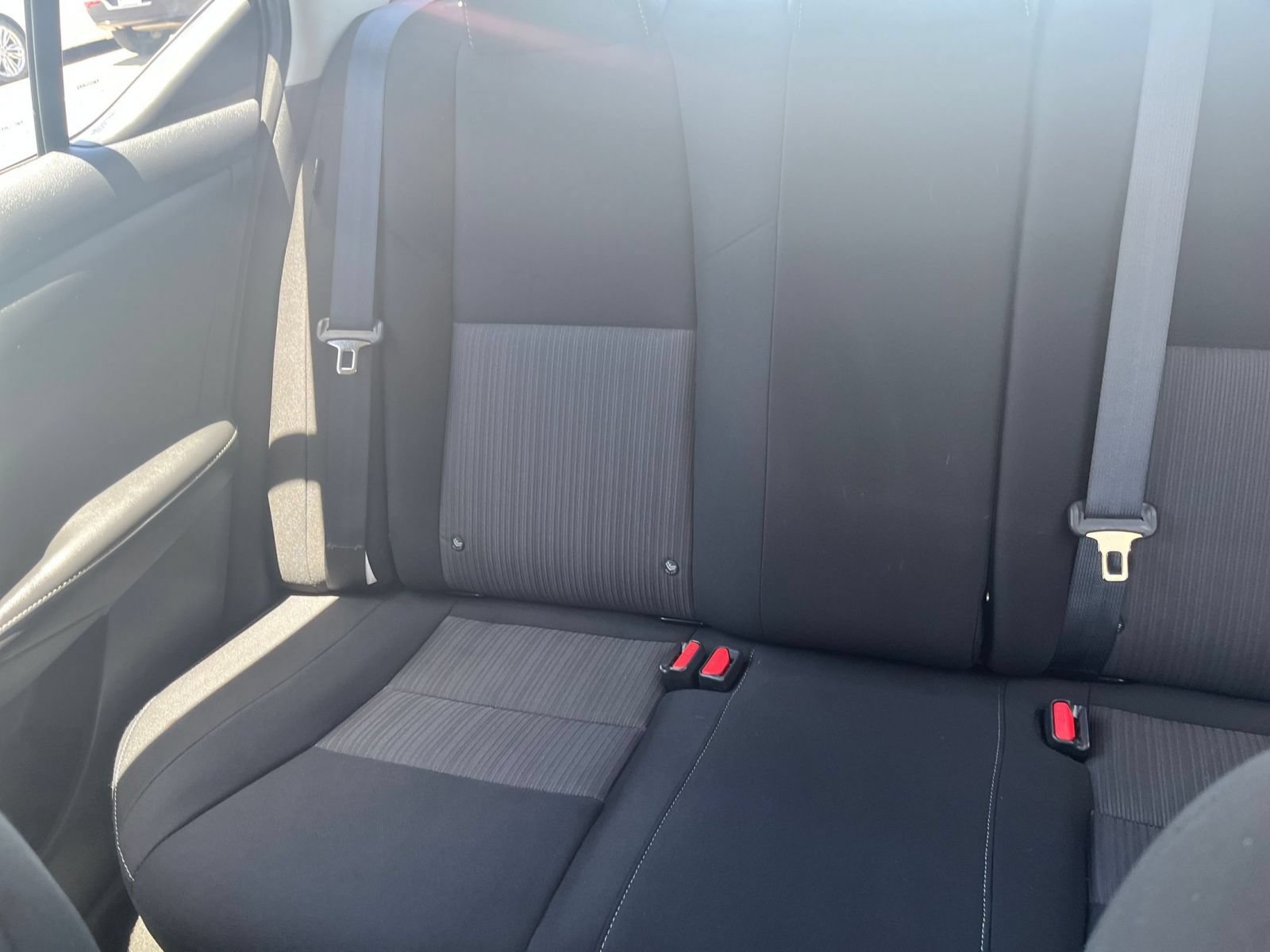 Used 2025 Nissan Sentra SV FWD image 37