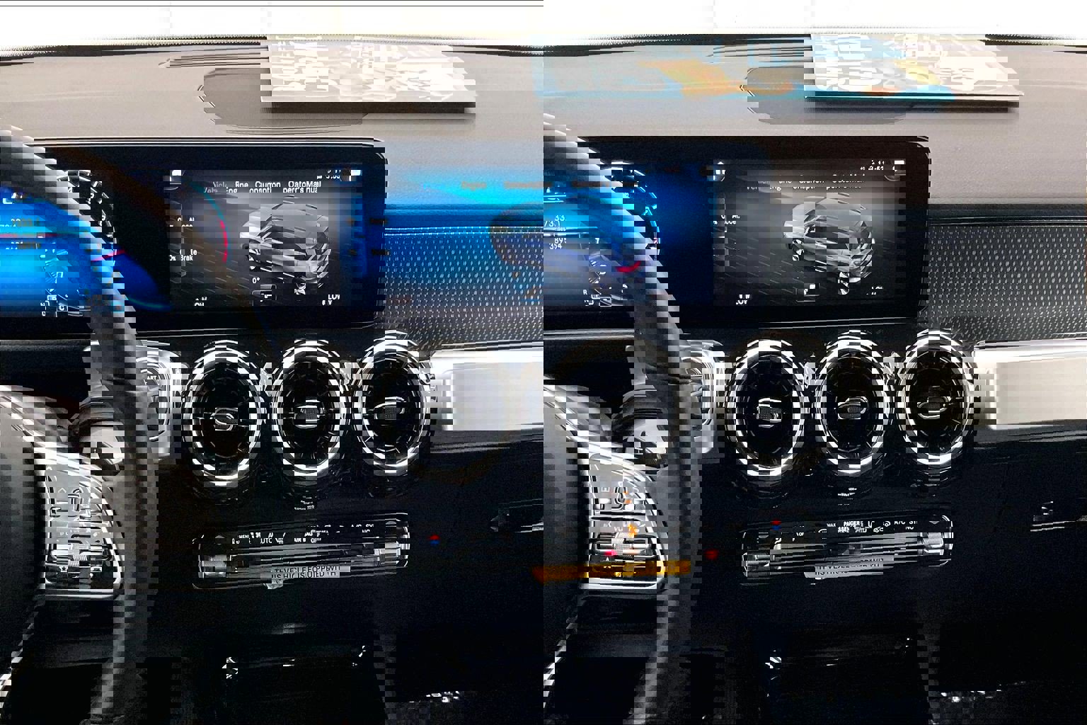 Certified 2022 Mercedes-Benz GLB 250 image 5