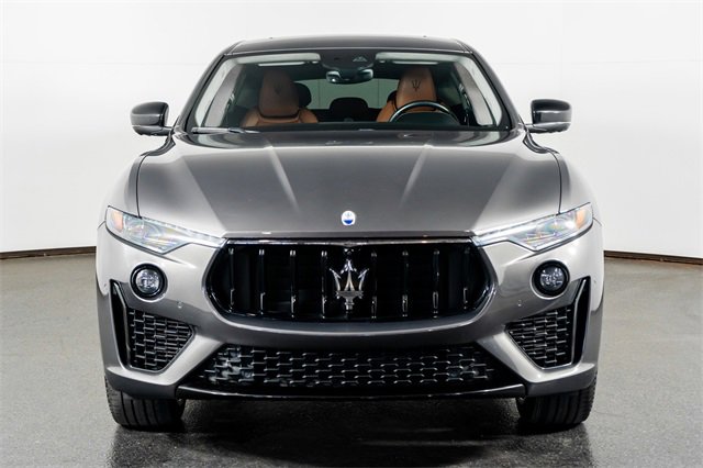 Used 2022 Maserati Levante Modena image 21