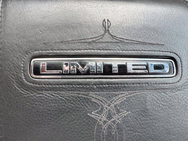 Used 2016 RAM 1500 Limited AWD/4WD image 20