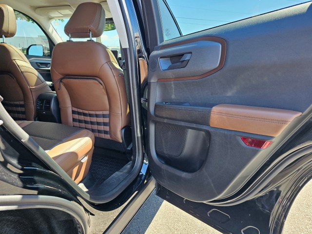 Used 2021 Ford Bronco Sport Badlands w/ Badlands Package AWD/4WD image 15