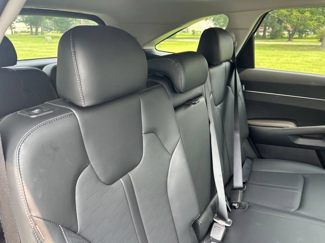 Certified 2025 Kia Sorento S w/ Panoramic Sunroof Package AWD/4WD image 23