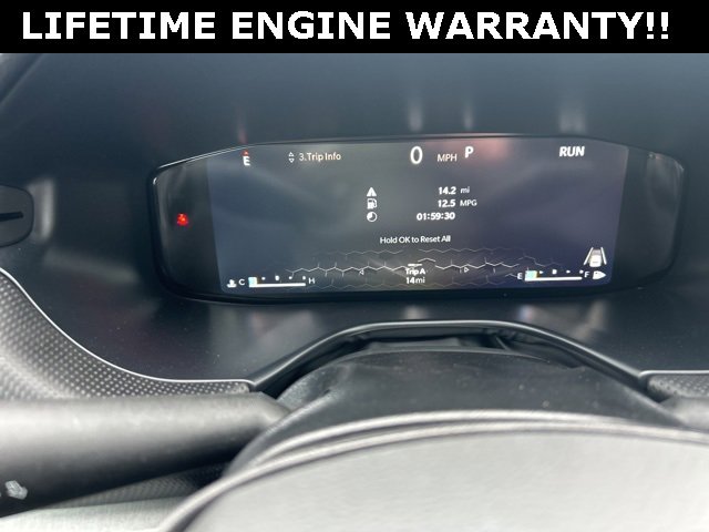 New 2026 Jeep Compass Trailhawk w/ Sun, Sound & Navigation Group image 21