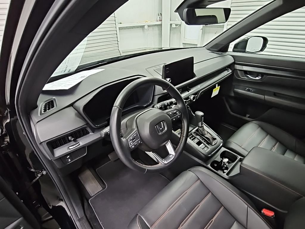 Used 2025 Honda CR-V Sport-L image 12