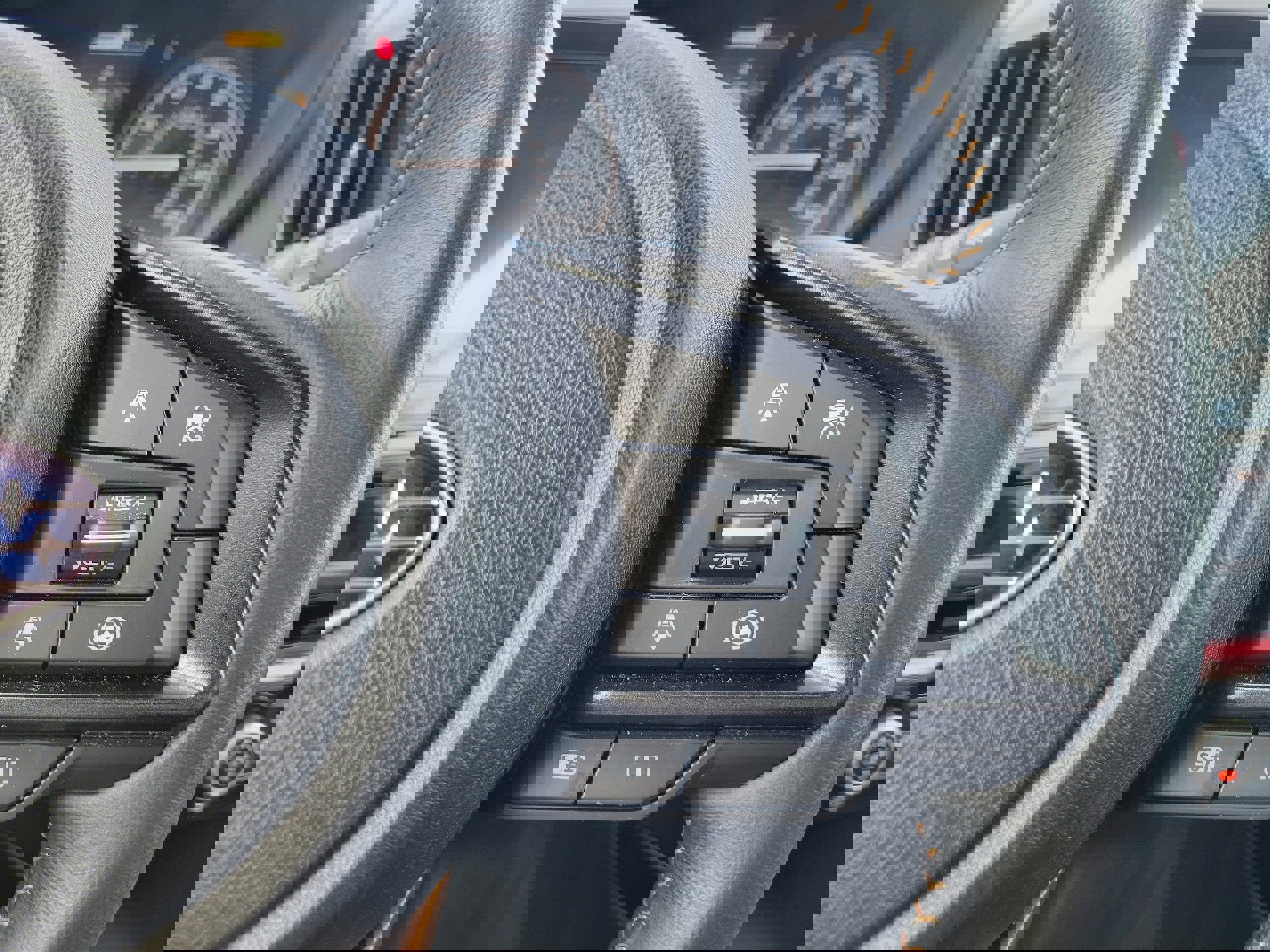 Certified 2024 Subaru Forester Wilderness image 15