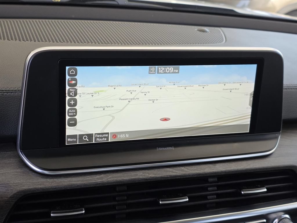 Used 2022 Kia Telluride EX AWD/4WD image 18