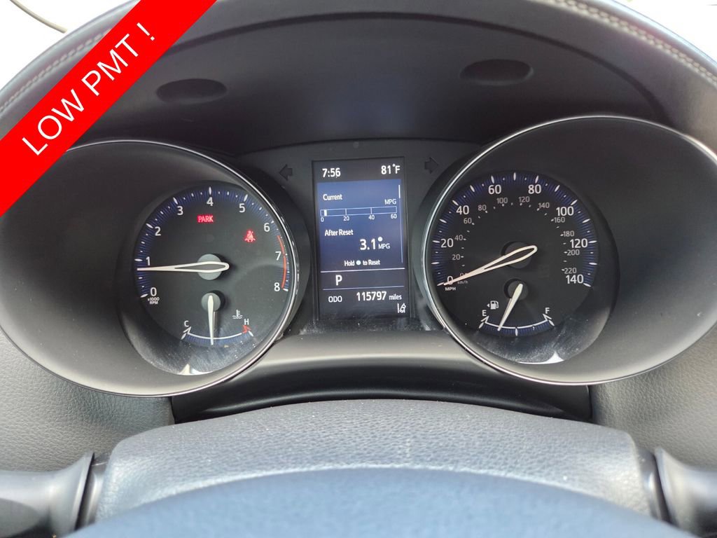 Certified 2021 Toyota C-HR LE FWD image 32