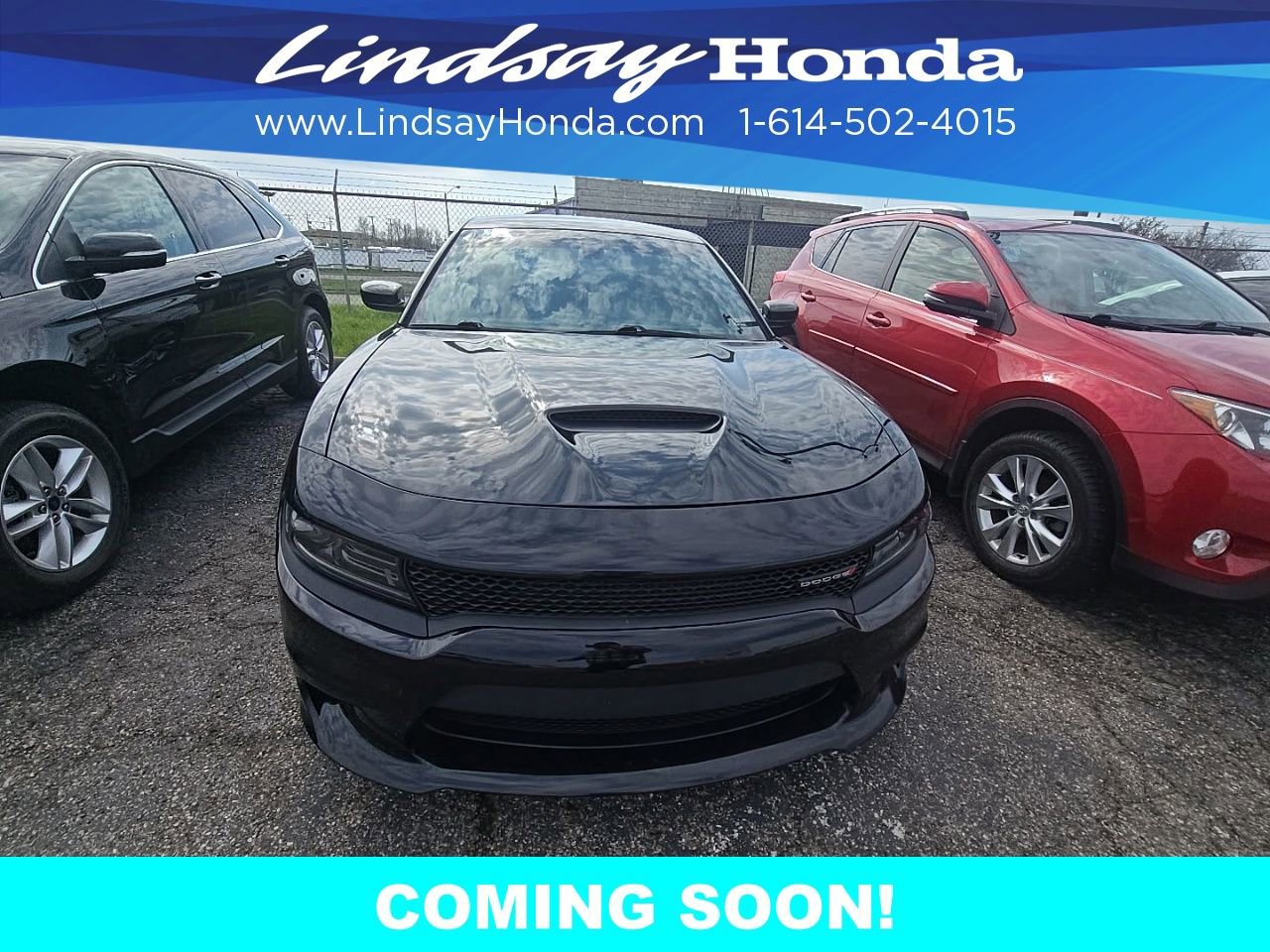 Used 2022 Dodge Charger R/T image 9