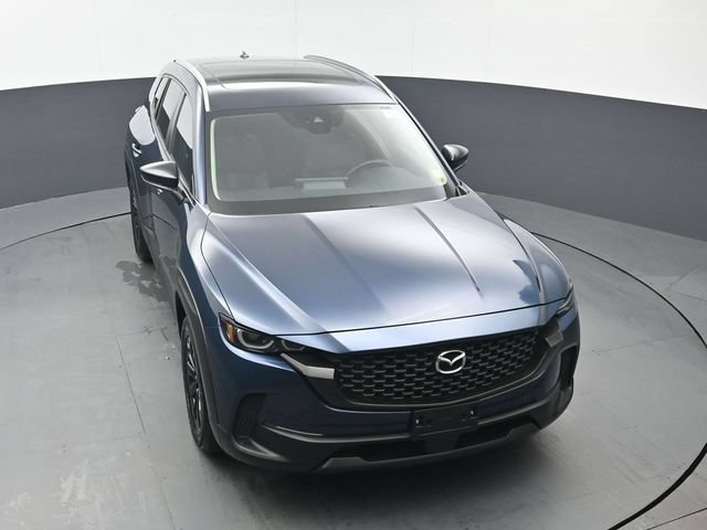 Used 2024 MAZDA CX-50 AWD 2.5 S image 39