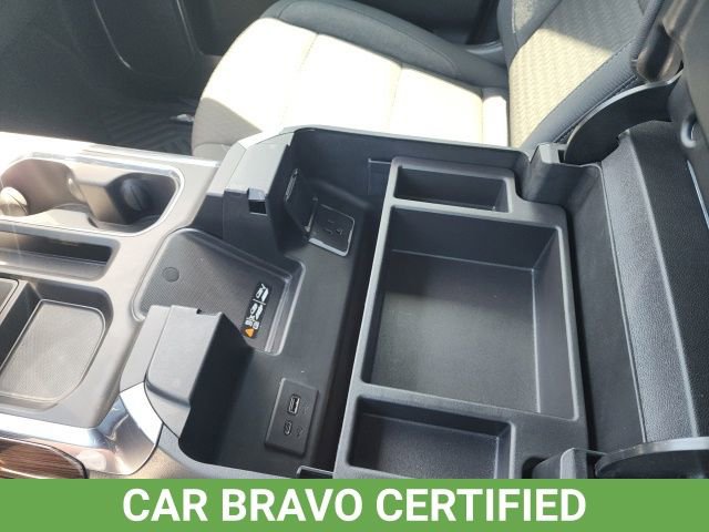 Certified 2024 Chevrolet Silverado 1500 LT Trail Boss w/ Convenience Package II AWD/4WD image 36