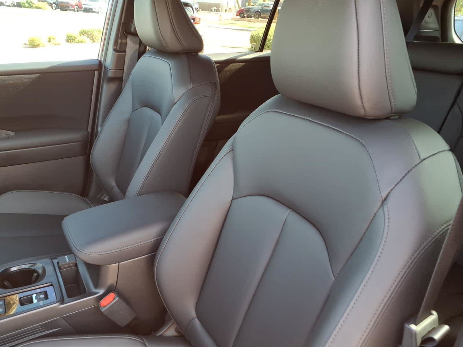 New 2026 Subaru Outback Premium AWD/4WD image 33