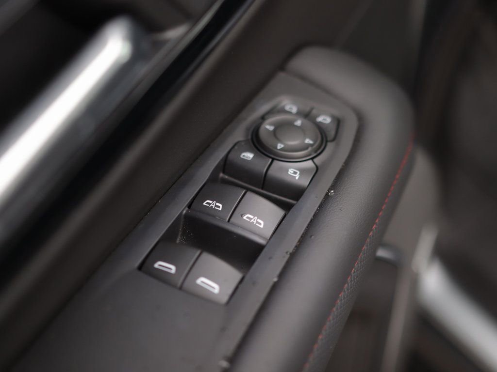 Used 2025 Chevrolet Tahoe RST w/ Comfort Package image 28