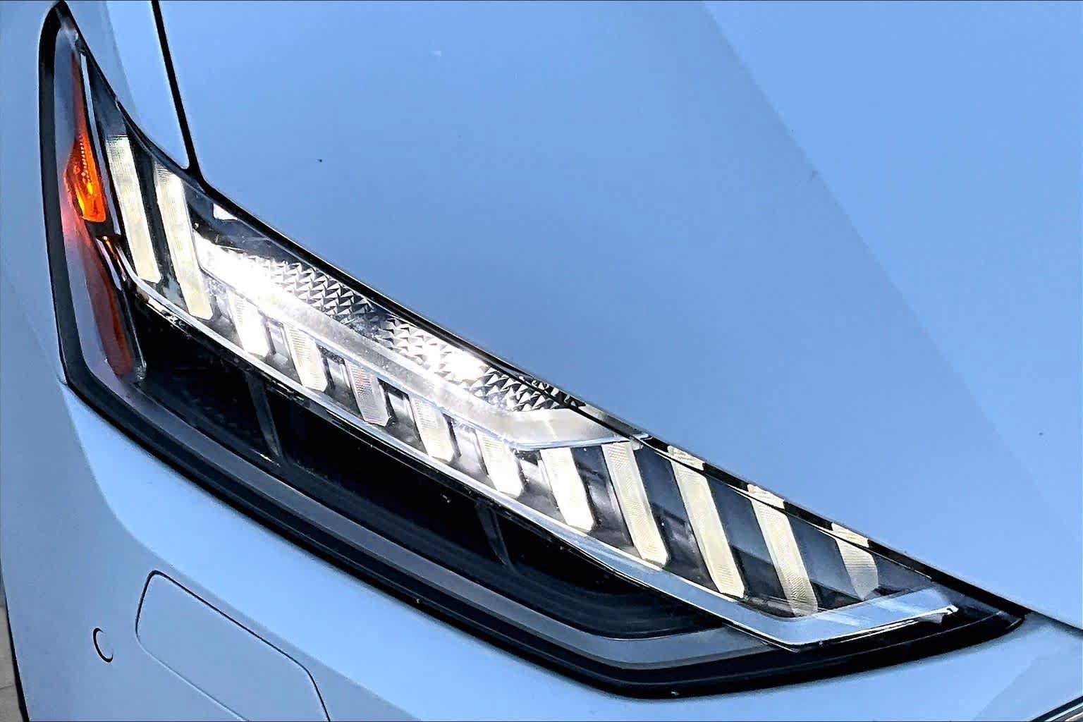 Certified 2023 Audi A7 3.0T Premium Plus AWD/4WD image 30