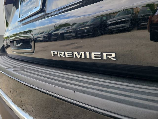 Used 2023 Chevrolet Tahoe Premier image 34