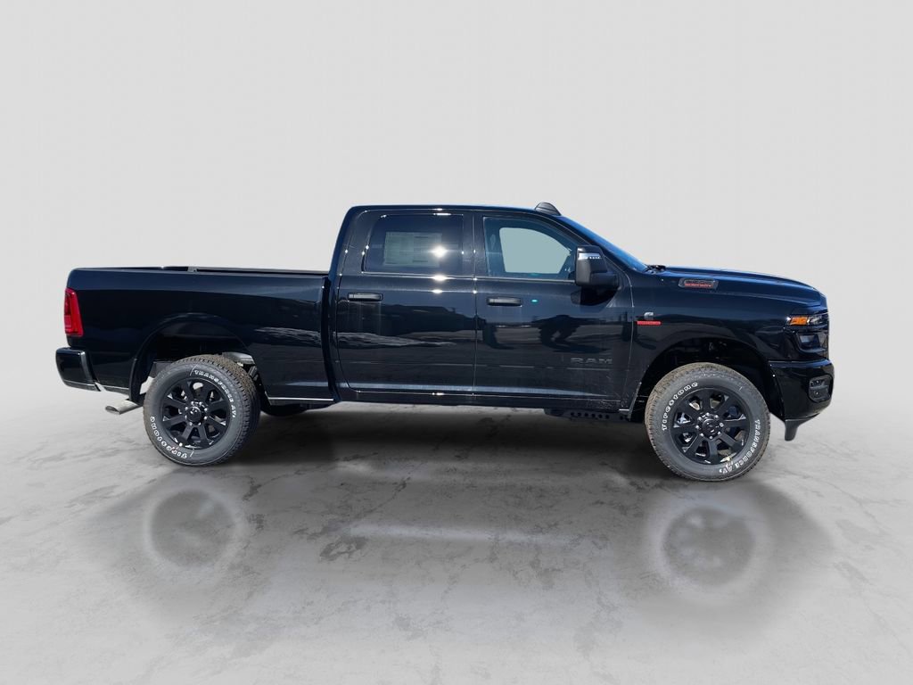 New 2026 RAM 2500 Big Horn image 2