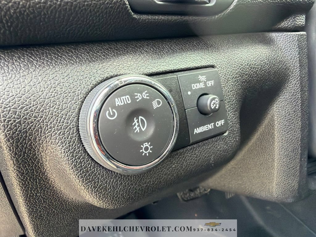 Used 2016 Chevrolet Traverse LT AWD/4WD image 11