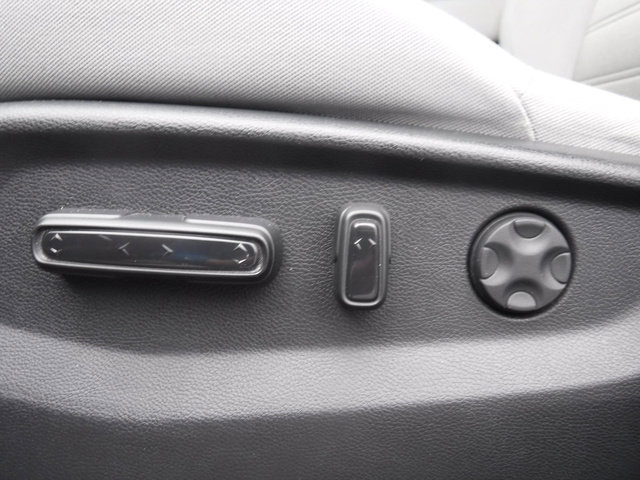 Used 2017 Honda CR-V EX image 16