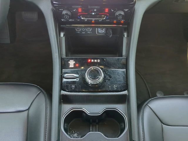 Used 2024 Jeep Grand Cherokee Limited 4xe image 22