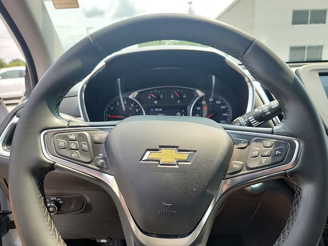 Used 2024 Chevrolet Equinox LT AWD/4WD image 18