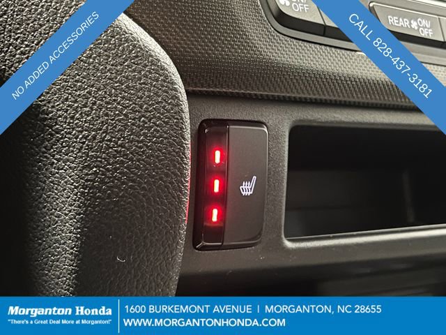 New 2026 Honda Ridgeline TrailSport image 21