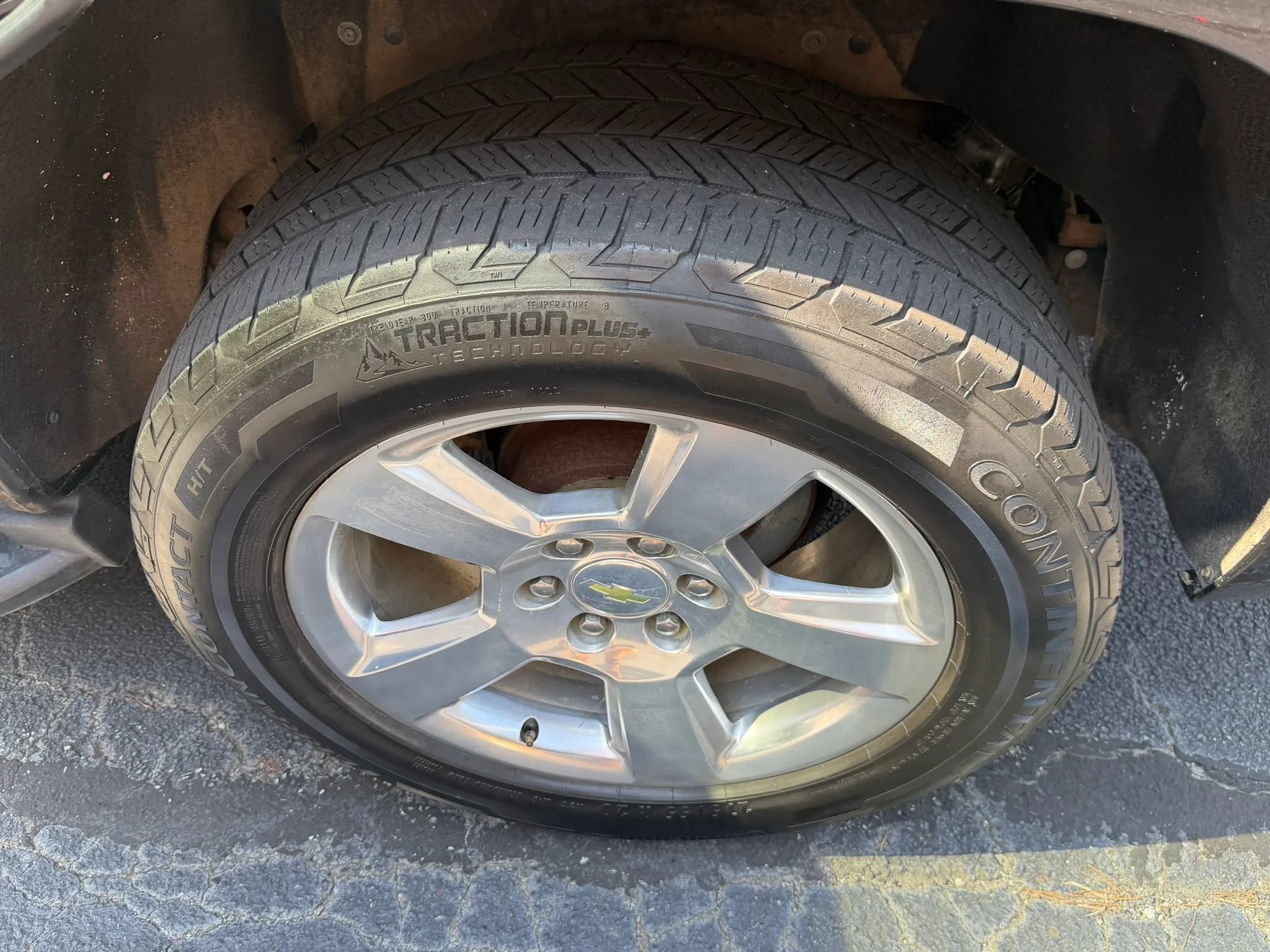 Used 2015 Chevrolet Tahoe LT RWD image 34