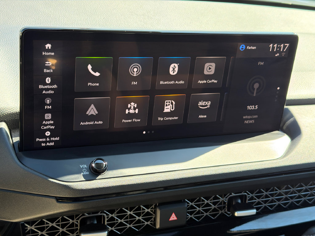Used 2025 Honda Accord Sport image 24