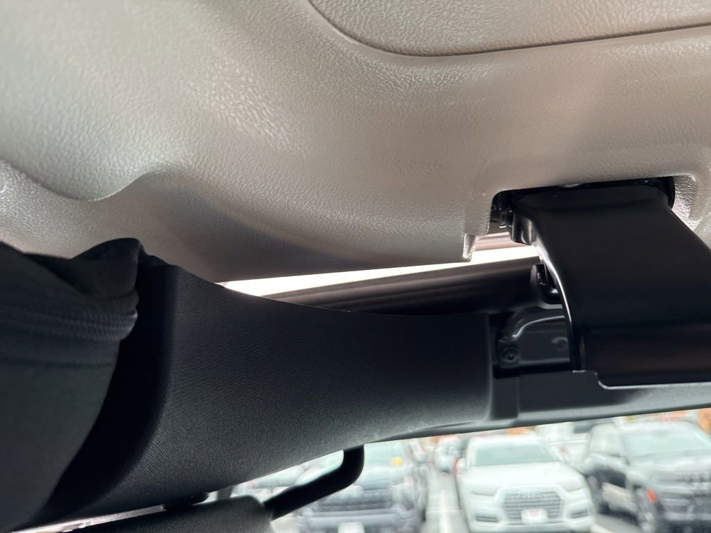 Used 2015 Jeep Wrangler Sahara w/ Connectivity Group image 36