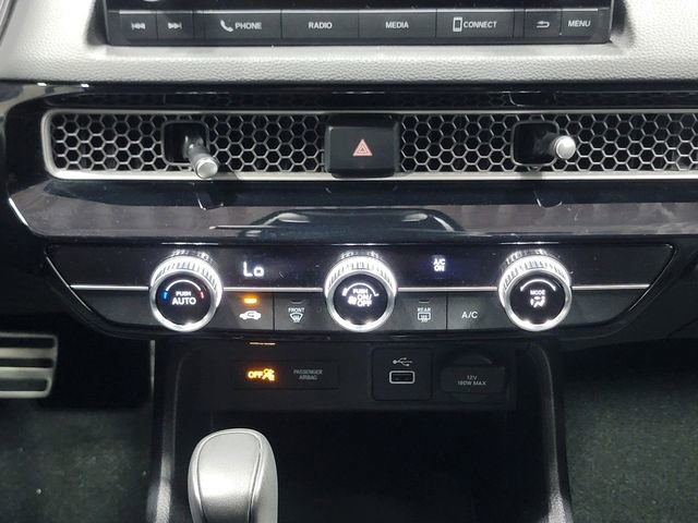 Certified 2024 Honda Civic Sport image 19