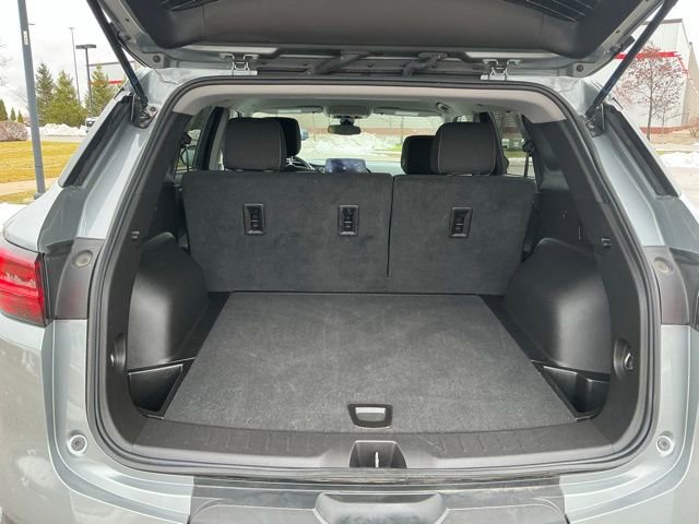 Used 2025 Chevrolet Blazer LT image 14