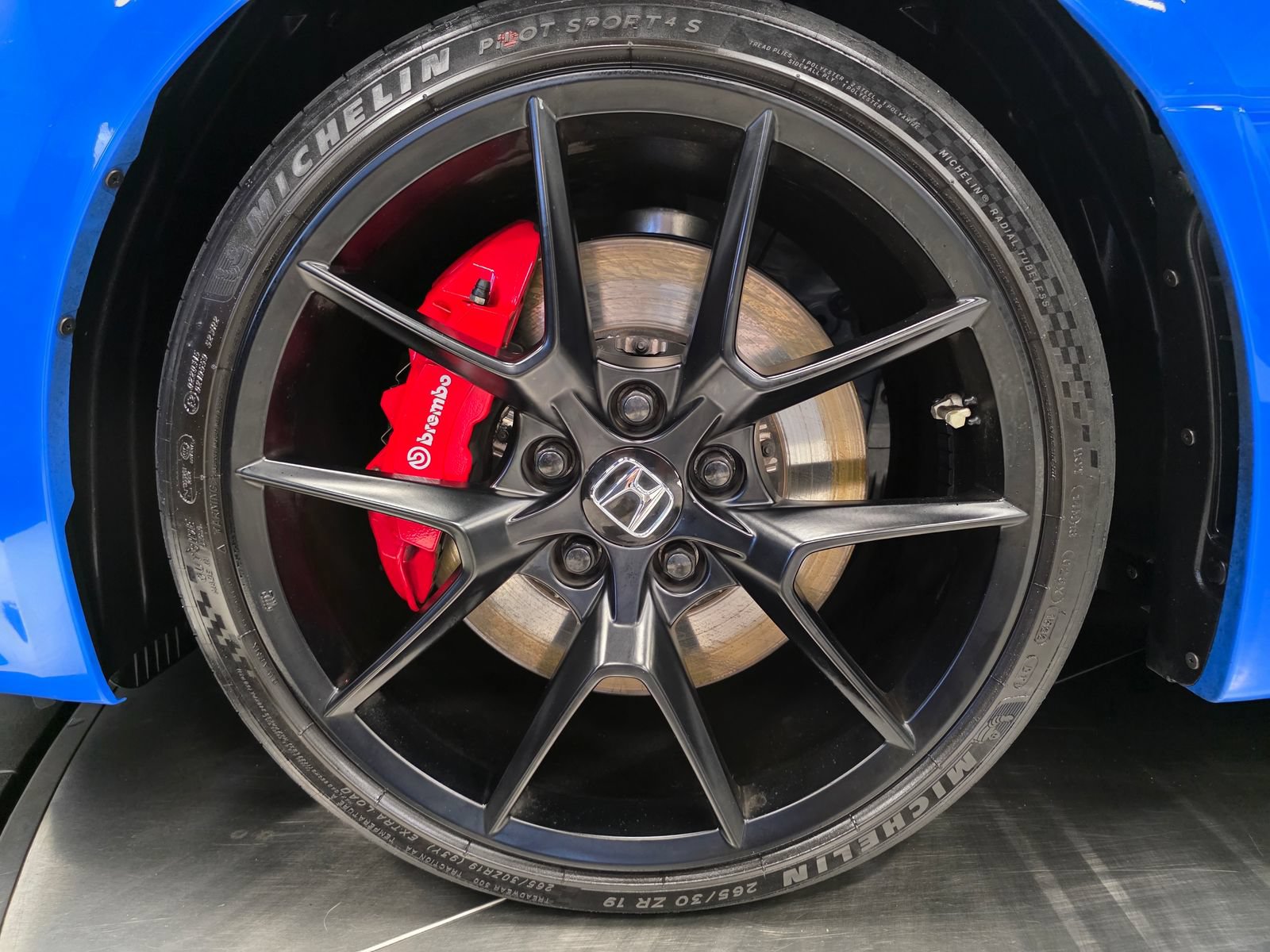 Used 2023 Honda Civic Type R image 59