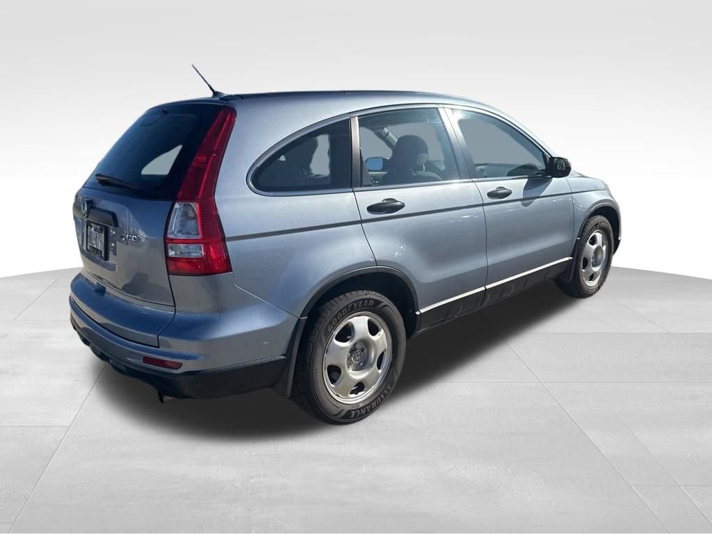 Used 2011 Honda CR-V LX image 37