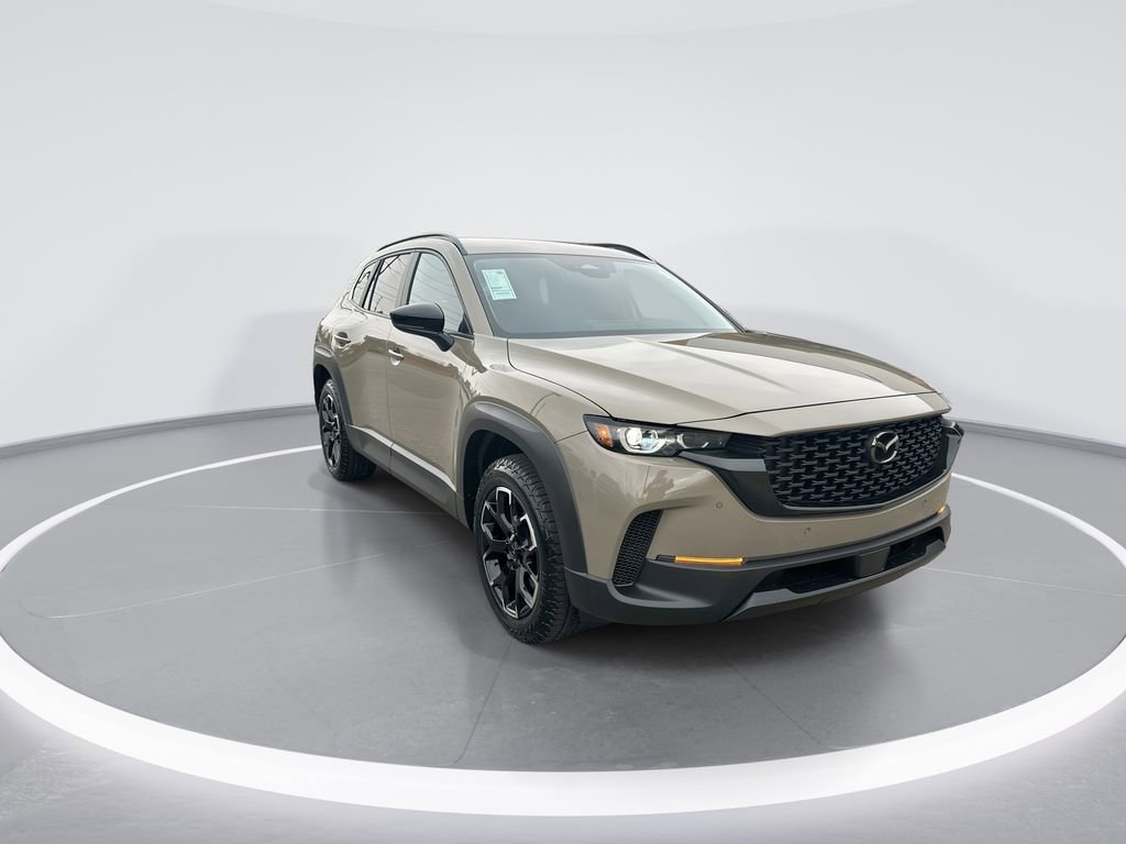 New 2026 MAZDA CX-50 Meridian Edition w/ Weather Package image 2