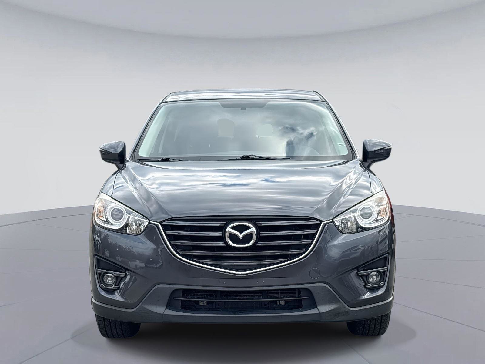 Used 2016 MAZDA CX-5 Touring image 8