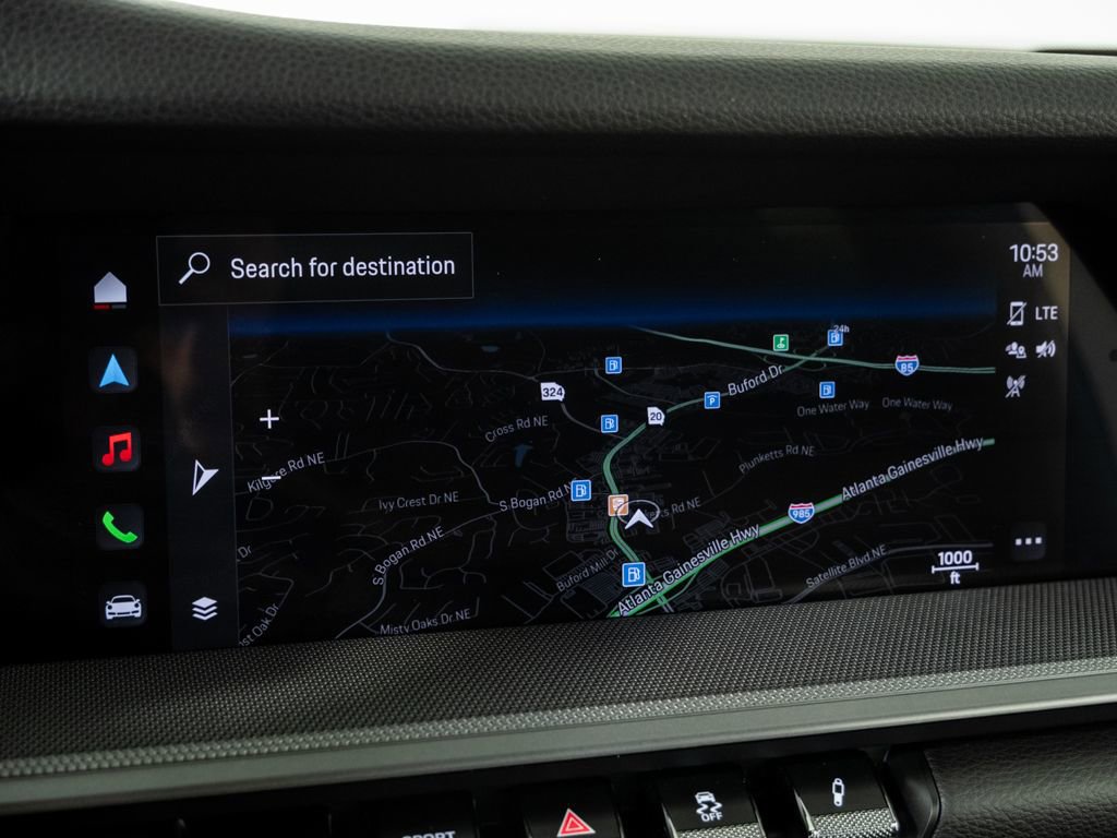 Used 2024 Porsche 911 Carrera image 13