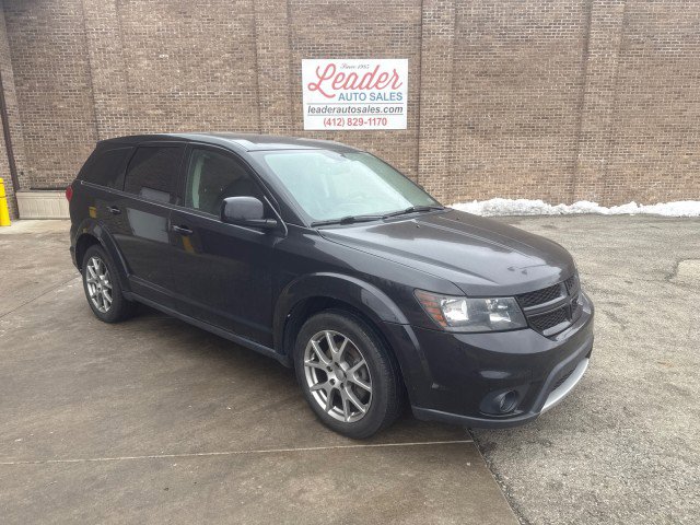 Used 2017 Dodge Journey GT image 7