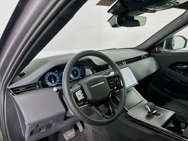 Used 2026 Land Rover Range Rover Evoque S image 9