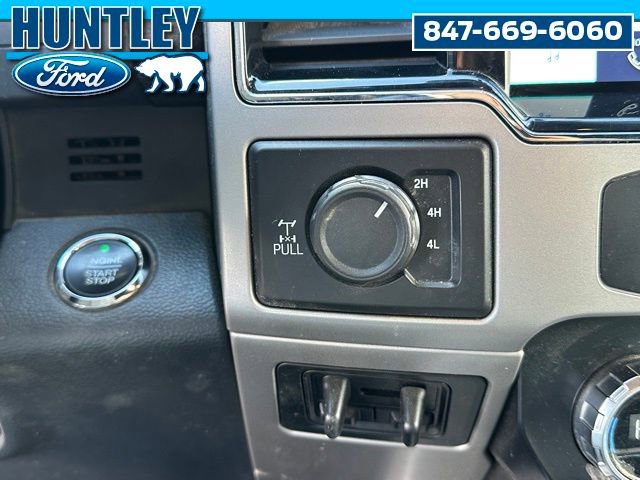 Used 2022 Ford F350 Lariat w/ Black Appearance Package AWD/4WD image 20